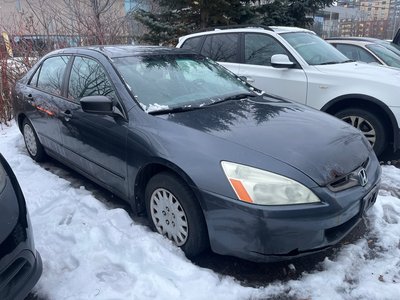 Honda Accord  2005 à Markham, Ontario
