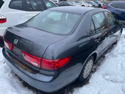 Honda Accord  2005 à Markham, Ontario