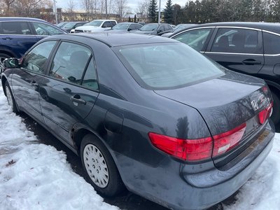 Honda Accord  2005 à Markham, Ontario