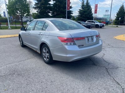 2011 Honda Accord in Markham, Ontario