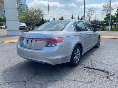 Honda Accord  2011 à Markham, Ontario