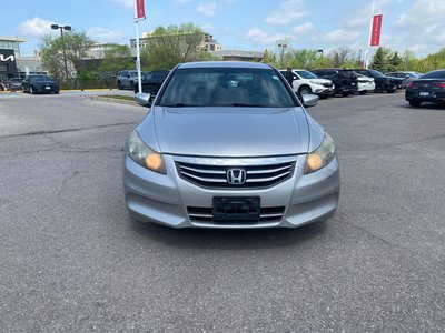 2011 Honda Accord in Markham, Ontario