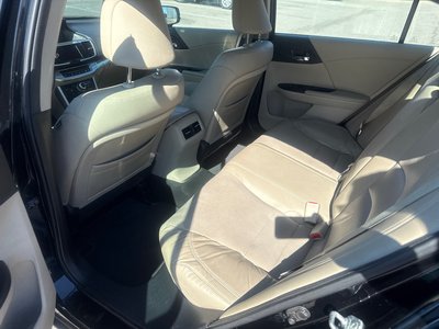 2013 Honda Accord in Mississauga, Ontario