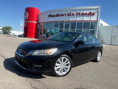 2013 Honda Accord in Mississauga, Ontario