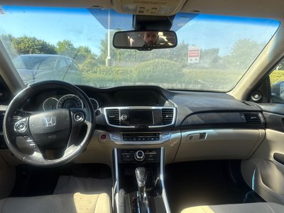 2013 Honda Accord in Mississauga, Ontario