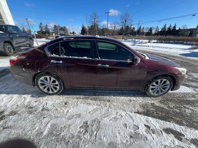 2015 Honda Accord in Bolton, Ontario