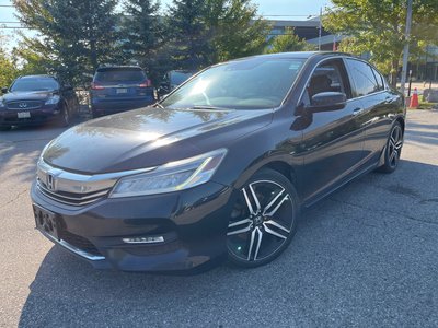 Honda Accord  2017 à Markham, Ontario