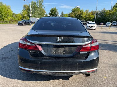 Honda Accord  2017 à Markham, Ontario