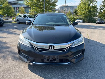 Honda Accord  2017 à Markham, Ontario