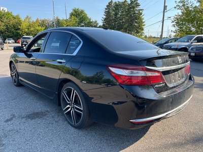 Honda Accord  2017 à Markham, Ontario