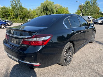 Honda Accord  2017 à Markham, Ontario