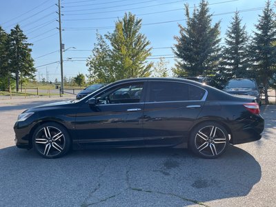 Honda Accord  2017 à Markham, Ontario