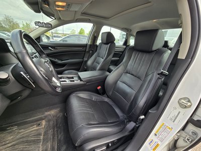 2018 Honda Accord in Markham, Ontario