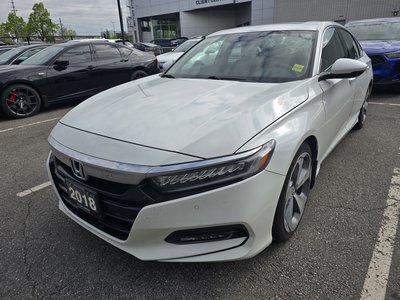 2018 Honda Accord in Markham, Ontario