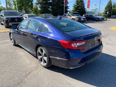 2018 Honda Accord in Markham, Ontario