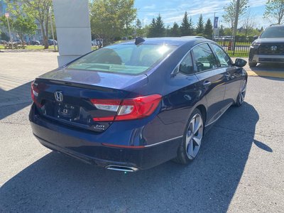 2018 Honda Accord in Markham, Ontario