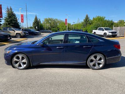 2018 Honda Accord in Markham, Ontario