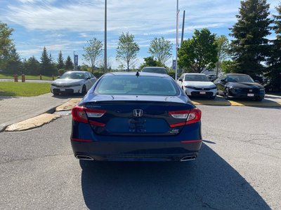 2018 Honda Accord in Markham, Ontario