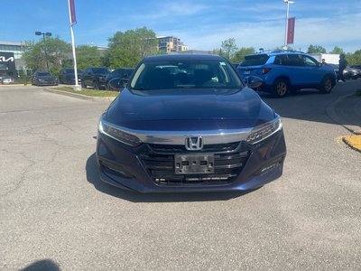 2018 Honda Accord in Markham, Ontario