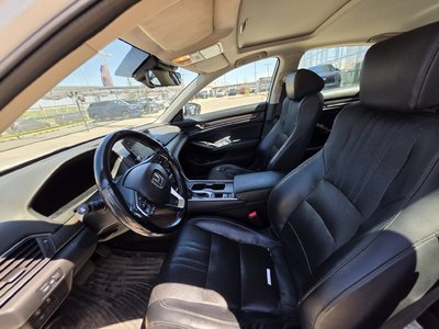 Honda Accord  2018 à Calgary, Alberta