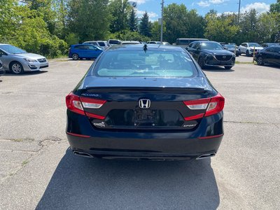 Honda Accord  2018 à Markham, Ontario