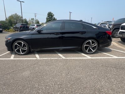 Honda Accord  2019 à Bolton, Ontario