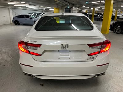2020 Honda Accord in Markham, Ontario
