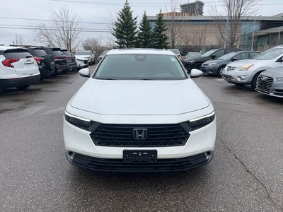 2023 Honda Accord in Markham, Ontario