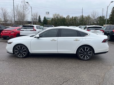 2023 Honda Accord in Markham, Ontario