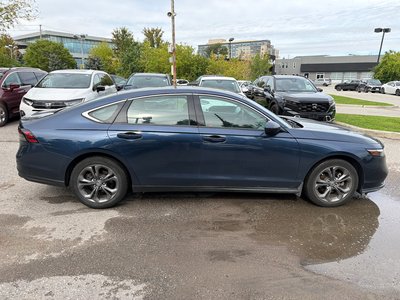 2023 Honda Accord in Markham, Ontario