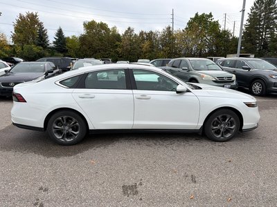 2023 Honda Accord in Markham, Ontario
