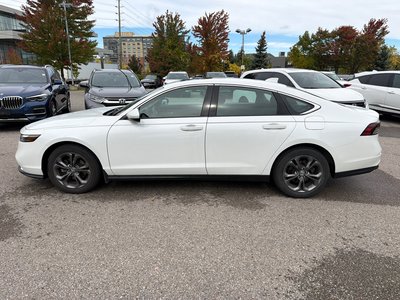2023 Honda Accord in Markham, Ontario