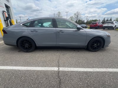 Honda Accord  2024 à Bolton, Ontario