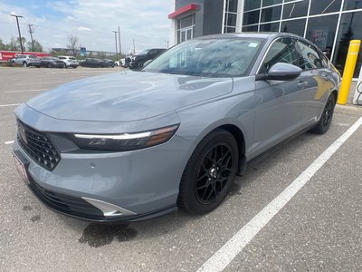 Honda Accord  2024 à Bolton, Ontario