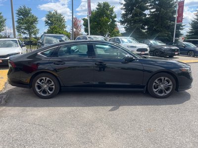 Honda Accord  2024 à Markham, Ontario