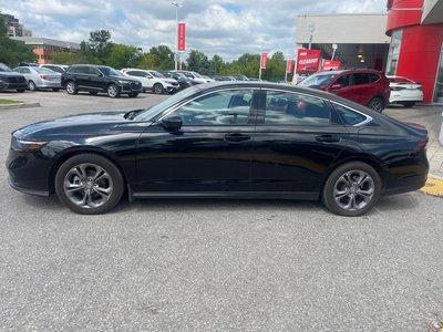 Honda Accord  2024 à Markham, Ontario