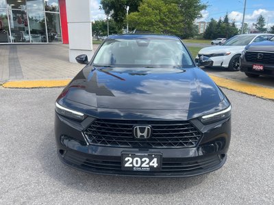 Honda Accord  2024 à Markham, Ontario