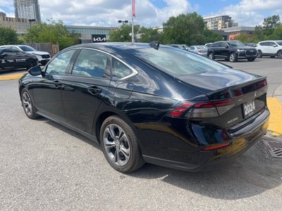 Honda Accord  2024 à Markham, Ontario