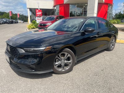 Honda Accord  2024 à Markham, Ontario