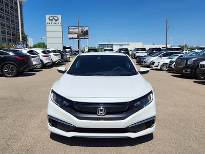 Honda Civic Coupe  2020 à Regina, Saskatchewan