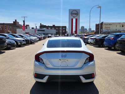 Honda Civic Coupe  2020 à Regina, Saskatchewan
