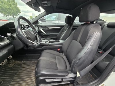 2020 Honda Civic Coupe in Markham, Ontario