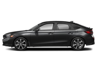 2025 Honda CIVIC HYBRID Hatchback in North Vancouver, British Columbia