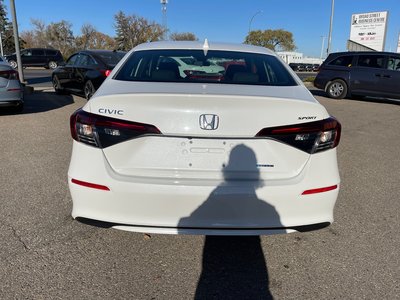 2025 Honda Civic Hybrid in Regina, Saskatchewan