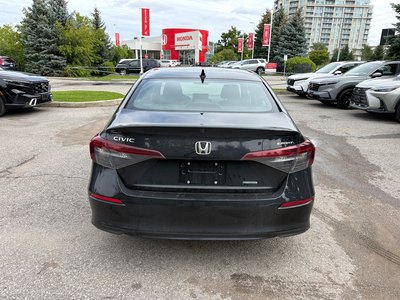 2025 Honda Civic Hybrid in Markham, Ontario