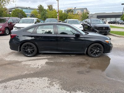 2025 Honda Civic Hybrid in Markham, Ontario
