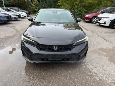 2025 Honda Civic Hybrid in Markham, Ontario