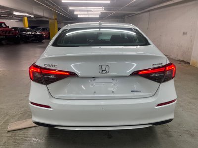 2025 Honda Civic Hybrid in Markham, Ontario