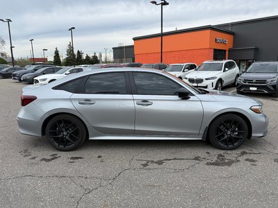2026 Honda Civic Hybrid in Mississauga, Ontario