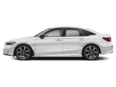 2025 Honda Civic Hybrid in North Vancouver, British Columbia